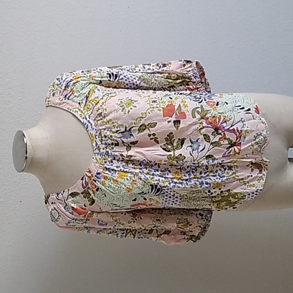 Anthropologie MAEVE top.sz00P